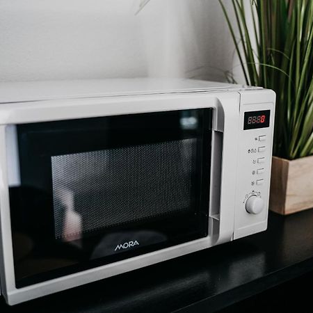 Ah Alzbetina Apartamento Košice Exterior foto