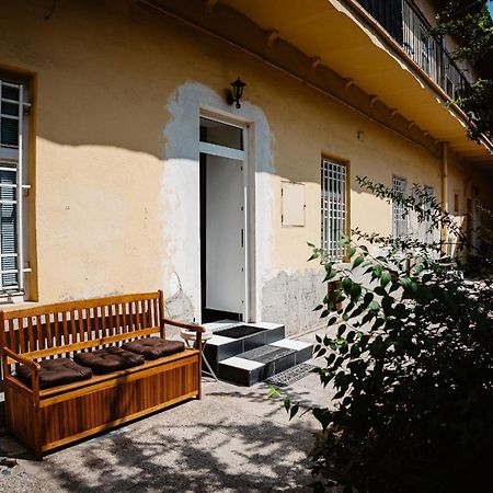 Ah Alzbetina Apartamento Košice Exterior foto
